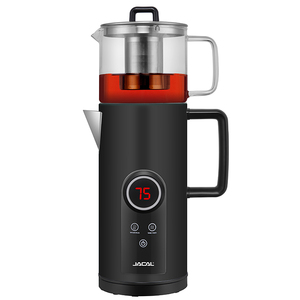 Elettrodomestici <span class=keywords><strong>elettrico</strong></span> doppio caffè turco teiera bollitore <span class=keywords><strong>samovar</strong></span> - Product Image 6