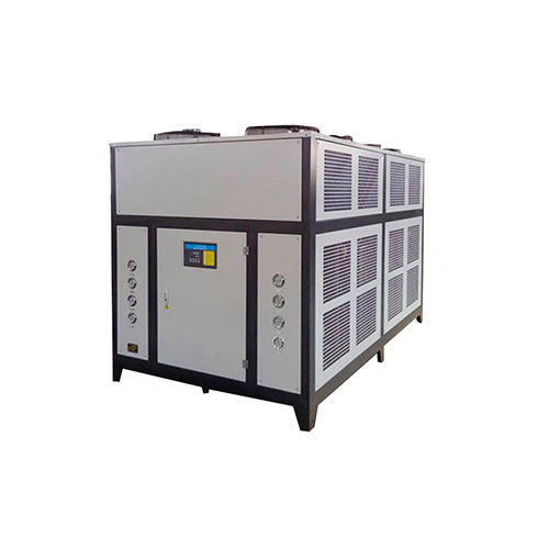 Bobai 10 Ton Air Cooled Industrial Water Chiller for Sale
