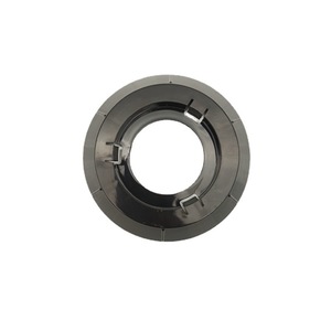 Base de plástico estable para cartucho de gas butano Max Crv, soporte para estufa de camping - Product Image 5