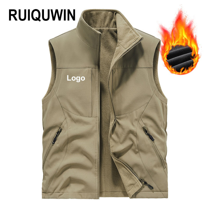 RUIQUWIN Wholesale Men s Autumn and