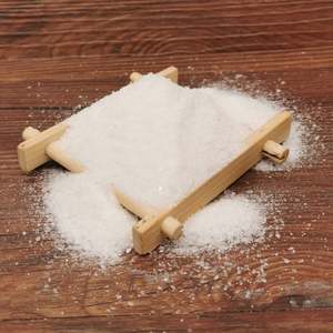 Materia prima de alta calidad CH5NO3 polvo blanco de bicarbonato de amonio CAS 1066-33-7 - Product Image 3