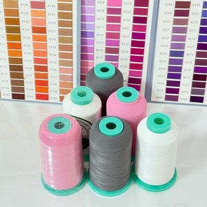 <span class=keywords><strong>Royal</strong></span> 108D 100% <span class=keywords><strong>Fil</strong></span> à <span class=keywords><strong>broder</strong></span> en polyester mat <span class=keywords><strong>Fil</strong></span> de plusieurs couleurs avec haute ténacité pour <span class=keywords><strong>fil</strong></span> à <span class=keywords><strong>broder</strong></span> - Product Image 3