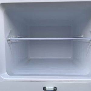 Double Door <b>Refrigerator</b>, Household Large Capacity, Two British Standard, European 220V <b>Refrigerator</b> - Product Image 5