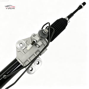 Crémaillère de direction neuve 49001-VW600 pour Nissan 2002-2014 - Product Image 3