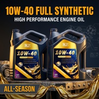 Huile moteur Chevron 5L, huile moteur de qualité API SP, pompe de transfert manuelle pour moteurs marins