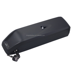 Batería de bicicleta eléctrica de litio Downtube 36V 10Ah 10.4Ah para <span class=keywords><strong>hiper</strong></span> Engine MTB S1 hoverbot CB-9 iconbit K8 bicicleta eléctrica - Product Image 2