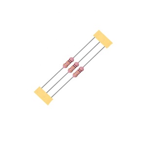 Điện trở cao áp mgr40 1/2W 1K 51K 120k560k 1m 2m 100k 22m 5m 33m 1m 820K ohm - Product Image 6