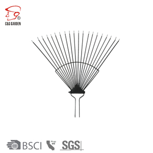 <span class=keywords><strong>Rastrello</strong></span> da giardino con <span class=keywords><strong>rastrello</strong></span> di <span class=keywords><strong>ghiaia</strong></span> RK20-102 di alta qualità - Product Image 3