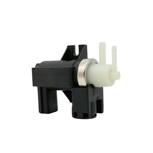 วาล์วเครื่องยนต์วาล์วเครื่องยนต์เทอร์โบเพิ่มแรงดัน9652570180 1J0906627A 8E0906627C 037906283B 11742247906 8972191550 - Product Image 1