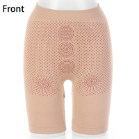 Usine professionnelle en gros Body Shaper taille haute hanche Lifter infrarouge lointain Shapewear pantalon pour Offre Spéciale