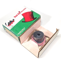Bobine solénoïde haute performance adaptée au Red Hat 64-982-4D 120VAC - pièce de rechange OEM pour usage industriel