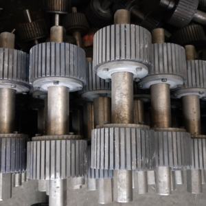 การแข่งขัน<span class=keywords><strong>ราคา</strong></span>อินทรีย์<span class=keywords><strong>ปุ๋ย</strong></span>พิเศษไก่อาหารเม็ดเครื่อง - Product Image 1