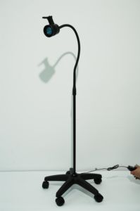 Lámpara de Examen Médico LED Eléctrica de 35W Fy-Jc02 para Quirófano con 30000Lux y Alto CRI 96 - Product Image 5