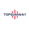 SHANGHAI TOPSUN INDUSTRIAL CO., LTD. logo