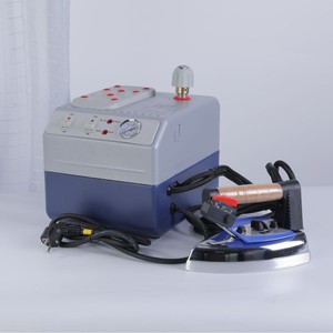 Ferro da Stiro Elettrico Domestico con Caldaia <span class=keywords><strong>a</strong></span> Vapore, Pressurizzato per Vestiti e Tende - Product Image 2