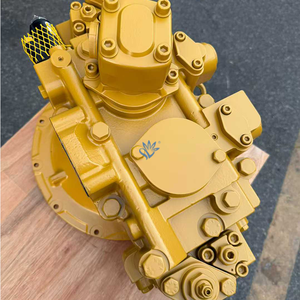 Excavator Hydraulic Pump Main Pump SBS80 3117404 1730663 312 313 315CD Hydraulic Main Pump New Condition for CAT - Product Image 2