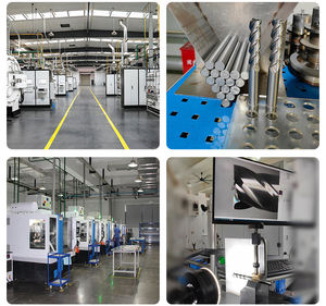 HSS mata bor Pilin baja kecepatan tinggi, alat pengeboran industri 2/<span class=keywords><strong>3.2</strong></span>/4.2/6-14mm - Product Image 5