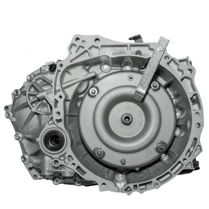 Caja de Cambios Automática CVT2 Remanufacturada HXT JF011E RE0F10A 310201XF7C 310201XF1C 310201XF7B 310201XF1B Para R - Product Image 6