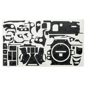 วัสดุ 3M!!! KIWIFOTOS ฟิล์มป้องกันรอยขีดข่วนสำหรับกล้องสำหรับโอลิมปัส OM SYSTEM OM-1 - Product Image 2