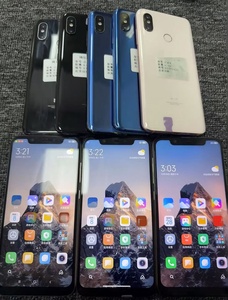 Smartphone 8 LTE 64G Octa Core CDMA avec langues allemande/française/espagnole/anglaise, téléphone mobile en gros - Product Image 3