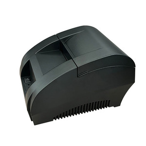 Imprimante thermique portable de reçus de 58 mm, adaptée aux parcs d'attractions et aux magasins de détail. - Product Image 4