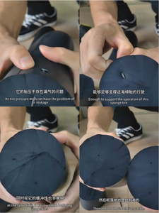 <span class=keywords><strong>Mousse</strong></span> para Neumáticos de Motocicleta, <span class=keywords><strong>90</strong></span>/100-16, <span class=keywords><strong>90</strong></span>/<span class=keywords><strong>90</strong></span>-21, 80/100-21, <span class=keywords><strong>120</strong></span>/<span class=keywords><strong>90</strong></span>-18, 70/100-19, <span class=keywords><strong>90</strong></span>/100-21, <span class=keywords><strong>Mousse</strong></span> Suave para Neumáticos de Moto - Product Image 3