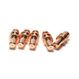 Tần số cao A81 Đồng Plasma điện cực pr0109 cho Plasma cắt ngọn đuốc hàng tiêu dùng - Product Image 2