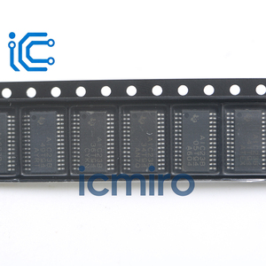 ICMIRO Venta al por Mayor de Circuitos Integrados Originales en Stock, Proveedores de Chips IC TLV320AIC23BPWR - Product Image 2