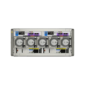 Authenticité garantie PowerVault ME484 5U Rack 12Gb SAS Storage Expansion Enclosure SAS and NL-SAS drives - Product Image 1