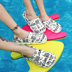 Sandales <span class=keywords><strong>pour</strong></span> hommes, pantoufles <span class=keywords><strong>pour</strong></span> adultes, bon marché, hôpital, médical, plage, jardin, sabots Eva <span class=keywords><strong>pour</strong></span> hommes - Product Image 1