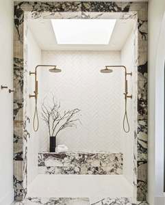 Pierre de luxe Bvlgari Premium - Solutions de design d'intérieur complètes, exquises, durables et élégantes |   Conçu sur mesure pour des intérieurs opulents - Product Image 6