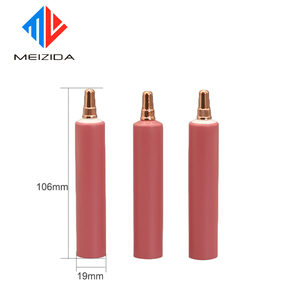 5ml 10ml <span class=keywords><strong>15ml</strong></span> nhựa PE ống rỗng với tip sắc nét cho mụn trứng cá Gel Kem mắt bao bì Mỹ phẩm sử dụng - Product Image 4