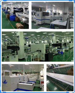 Máy Làm Mạch Tích Hợp Tốc Độ Cao Thiết Bị Làm Bảng Mạch - Product Image 4