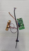 Carte contrôleur d'entraînement PCBA haut de gamme fabricant OEM Prototype PCB assemblage carte de pilote de moteur à courant continu