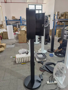 บูธถ่ายภาพแบบยกได้สำหรับ iPad เชื่อมต่อกับเครื่องพิมพ์ได้ พร้อมการรับประกัน 2 ปี - เชื่อมต่อกับเครื่องพิมพ์เพื่อพิมพ์ภาพทันที - Product Image 6