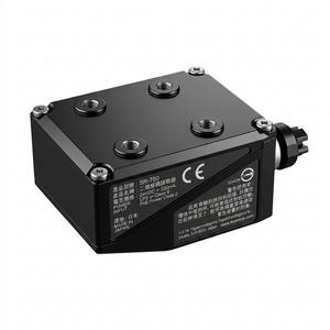 Lector de Códigos 2D KEYENCE SR-750 con Sensor de Imagen CMOS, Escáner de Códigos de Barras de Alta Resolución para Automatización Industrial con LED Rojo y Láser - Product Image 5