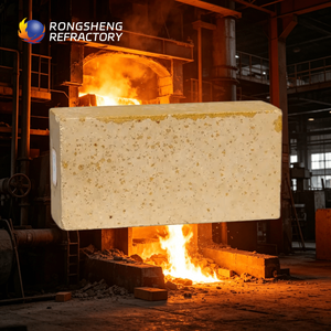 Ladrillos <span class=keywords><strong>de</strong></span> sílice <span class=keywords><strong>de</strong></span> conductividad térmica Ladrillo <span class=keywords><strong>de</strong></span> fuego <span class=keywords><strong>de</strong></span> <span class=keywords><strong>silicio</strong></span> Ladrillo refractario <span class=keywords><strong>de</strong></span> sílice con altas <span class=keywords><strong>propiedades</strong></span> - Product Image 1