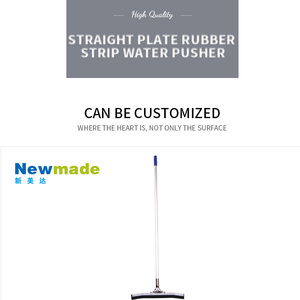 Chổi Lau Sàn Chất Lượng Cao Chổi Lau Sàn Xốp Cong Công Nghiệp - Product Image 2