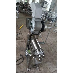 Commercial Ginger <strong>Juice</strong> Extraction <strong>Machine</strong> Dragon <strong>Fruit</strong> <strong>Juice</strong> <strong>Machine</strong> Price - Product Image 4