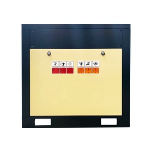 Compresor de Aire Combinado de 16 bar, Compresor de Tornillo con Secador <span class=keywords><strong>Bk</strong></span> 30, Compresor para Corte por Láser de Fibra - Product Image 3