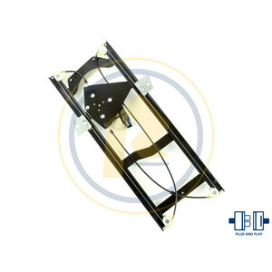 Lève-vitre adaptable pour OE 1881914 - Product Image 1