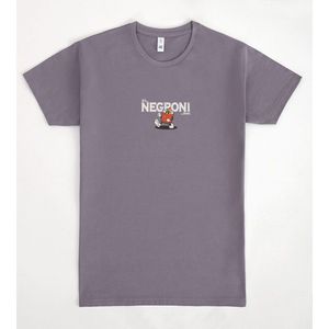 T-shirt Negroni Equal Measures di Maquinart Promotional Apparel - Product Image 1