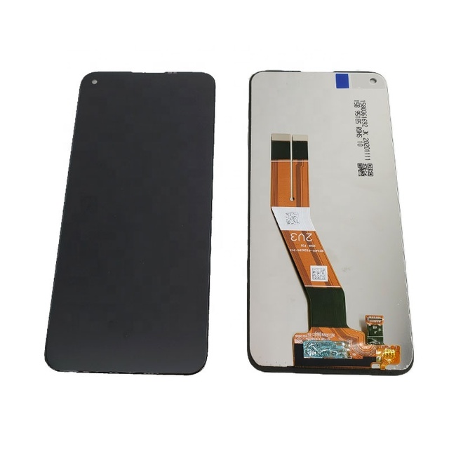 Excellent Quality Phone Touch Screen Digitizer and LCD Screen Assembly Smartphone Display Replacement for Samsung A21S