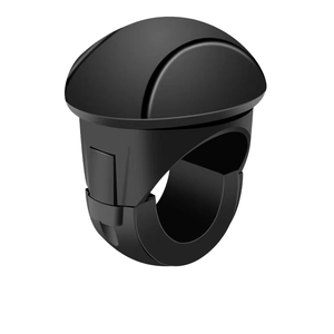 Accesorios <span class=keywords><strong>para</strong></span> automóviles <span class=keywords><strong>Volante</strong></span> de silicona de fácil agarre <span class=keywords><strong>Bola</strong></span> de refuerzo Rotación de 360 ° Operación antideslizante con una sola mano Popular <span class=keywords><strong>para</strong></span> todos los automóviles - Product Image 5