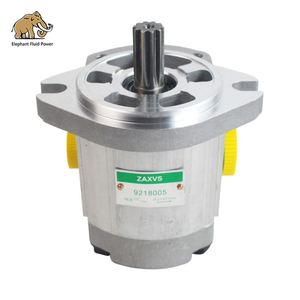 Hitachi HPV102 HPV105 HPV118 pompe hydraulique pompe à engrenages pompe pilote - Product Image 1