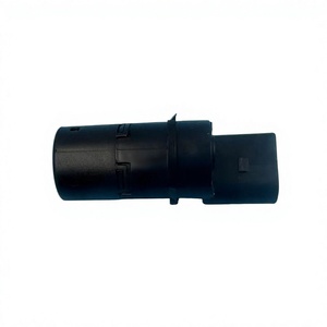 Capteur de radar de recul 12V standard pour Audi A4 A6, aide au stationnement arrière, référence 4B0919275C - Product Image 3
