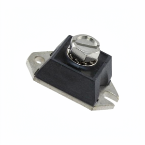 Single Diodes HALF-PAK Original One Stop Service Electronic Circuit Components 124NQ040-1 - Product Image 1