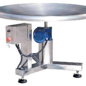 Table rotative électrique ronde automatique pour la collecte de bouteilles Machines d'emballage multifonctions <span class=keywords><strong>à</strong></span> plateau tournant - Product Image 3
