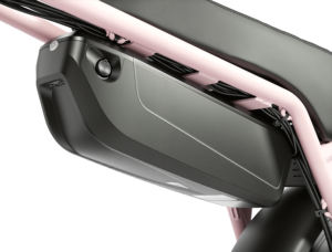 Bicicleta Eléctrica Vintage Cruiser de 48V 250W 750W con Neumáticos Gruesos de 20 Pulgadas, Legal para Circular en la Calle, Motocicleta Eléctrica para Adultos, OEM, Directo de Fábrica, Dropshipping - Product Image 5