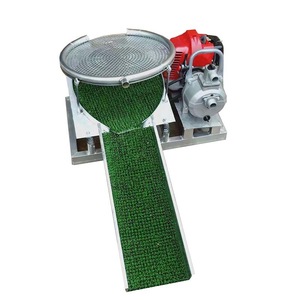 Machine de test d'or alluvial 100 W 220 V Précision de 1 % pour l'exploitation minière à petite échelle - Product Image 2